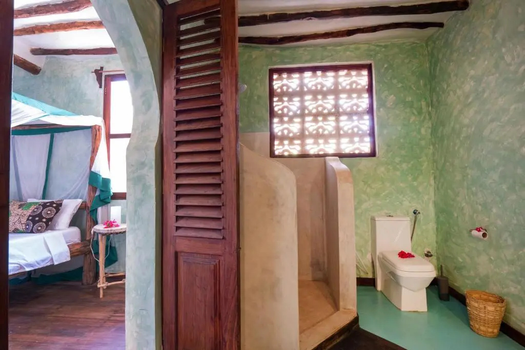 Mamamapambo Boutique Hotel - Chambres