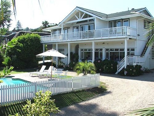 Bridgewater B&B — 4