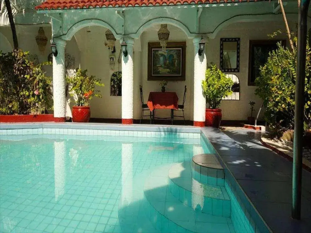 White Castle Resort & Hotel - Général