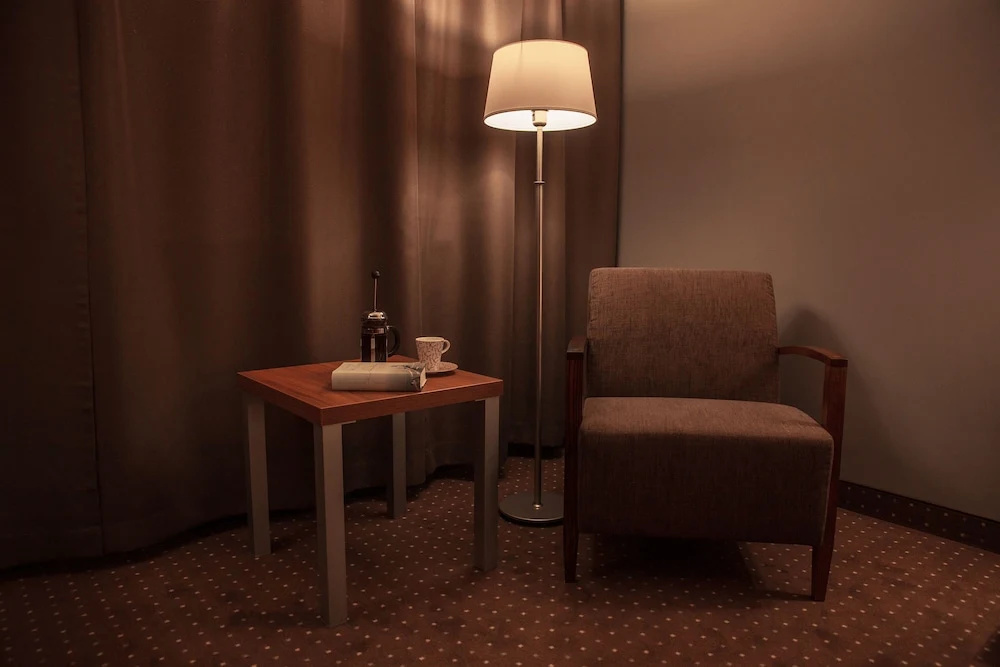 Thon Hotel Otta - Chambres