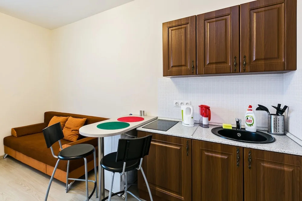 MaxRealty24 UP-квартал 2 - фото 13