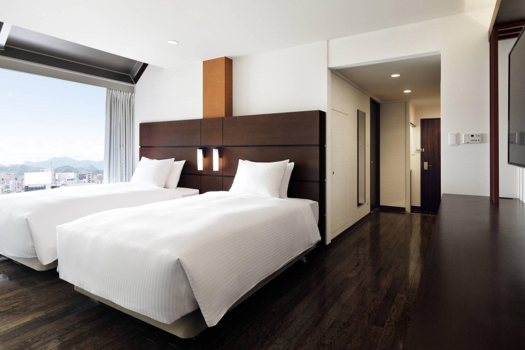 Fairfield by Marriott Sapporo 사진 14