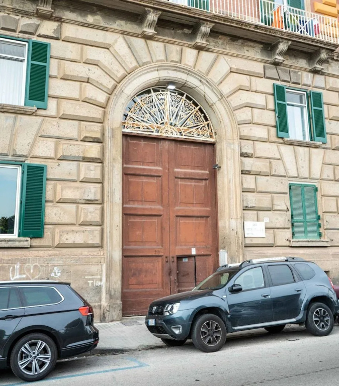 Mareluna Rooms