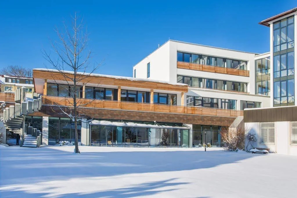 Sebastianeum Kneipp- & Gesundheitsresort