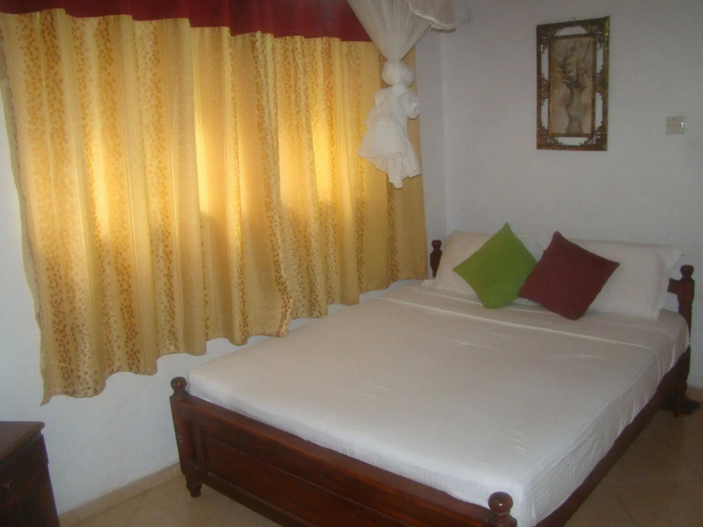 Pinidiya Resort - Général