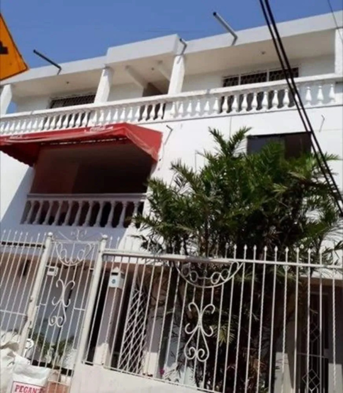 Hotel Don Jorge