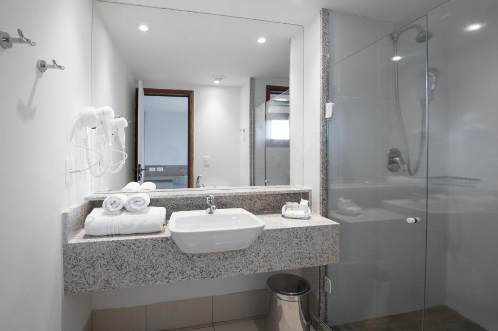 Salinas Maceió All Inclusive Resort - Général