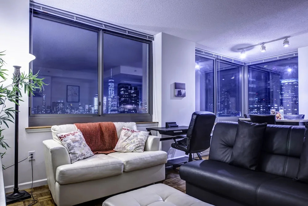Pelicanstay at Newport - Chambres
