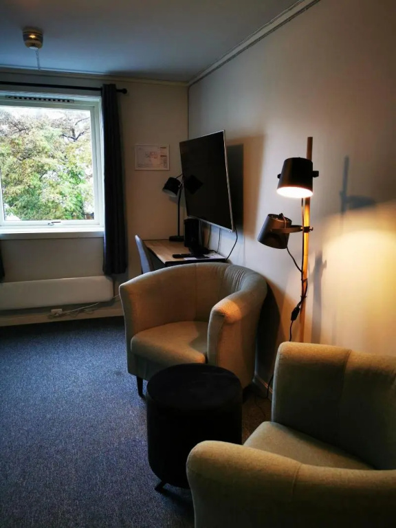 Henningsvær Guesthouse - Général