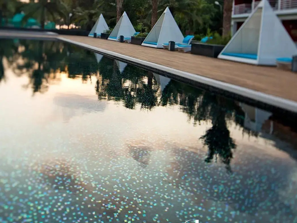 Planet Hollywood Goa Beach Resort - фото 44