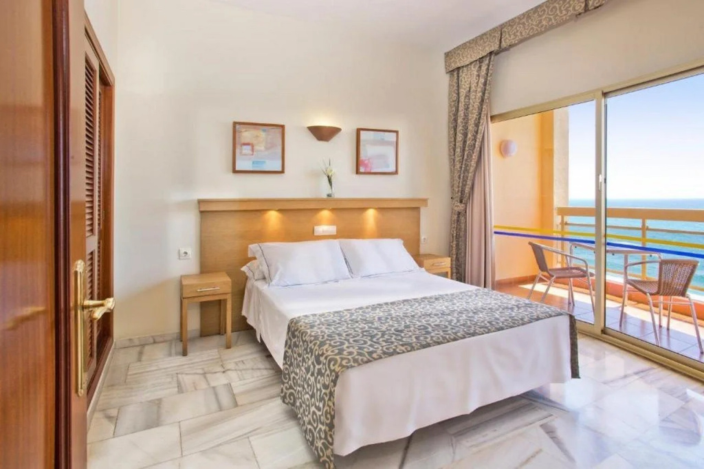 Sunset Beach Club Hotel Apartments - Général