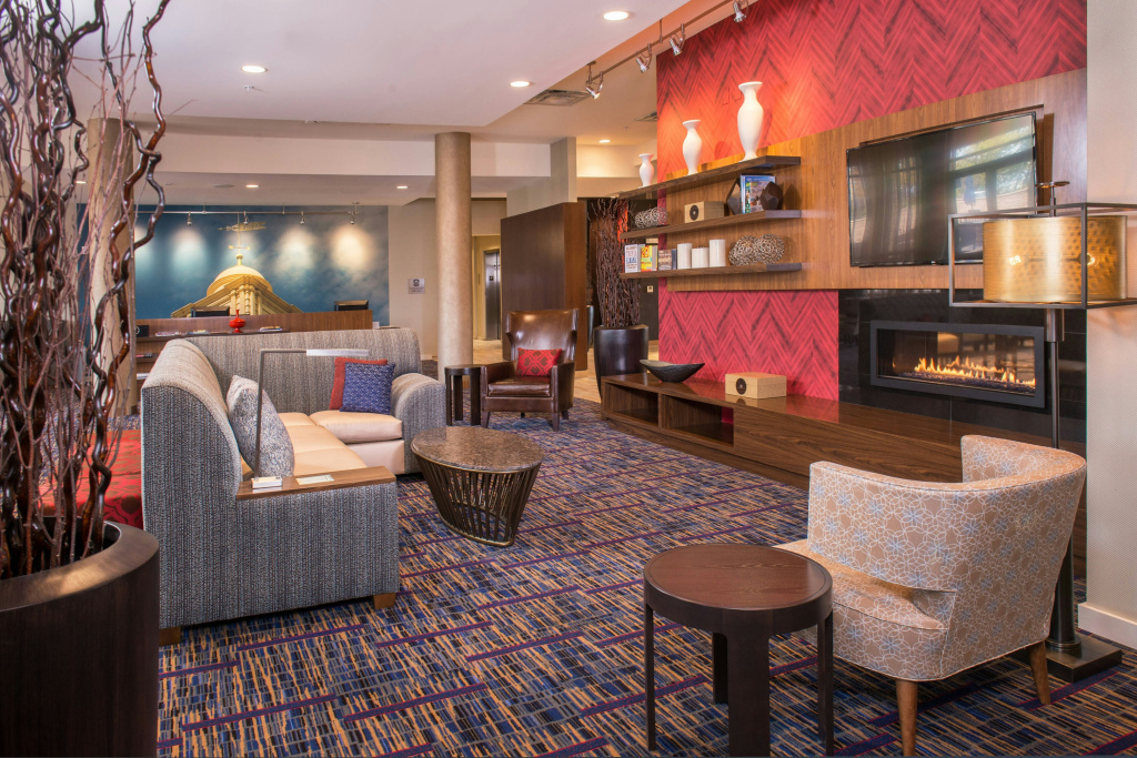 Courtyard by Marriott Shippensburg - Général