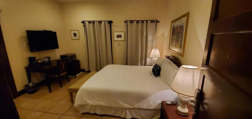 Glen Tavern Inn - Chambres
