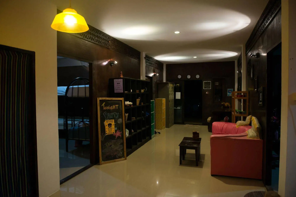 Hotel photo 13