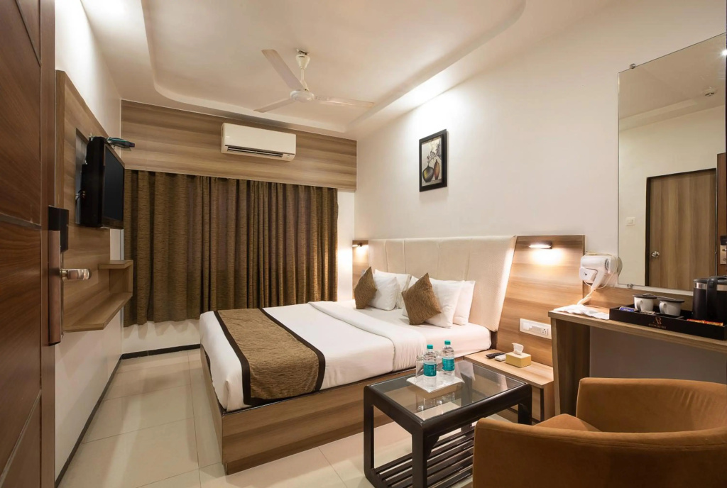 Hotel Avon Ruby — 4