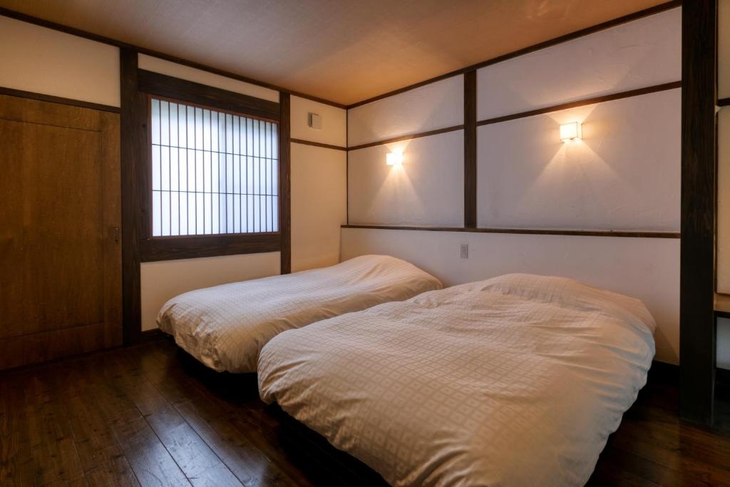 Yufuin Onsen Toshoan 사진 11