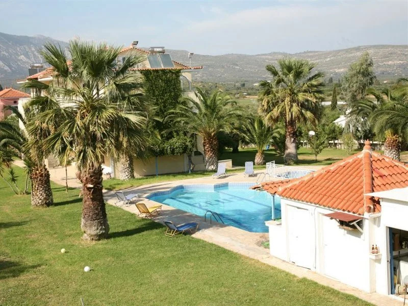 Zeus Hotel 2 * Zeus Hotel 2 *