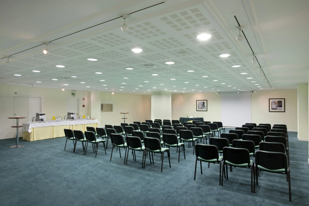 Holiday Inn Lisbon by IHG - Général