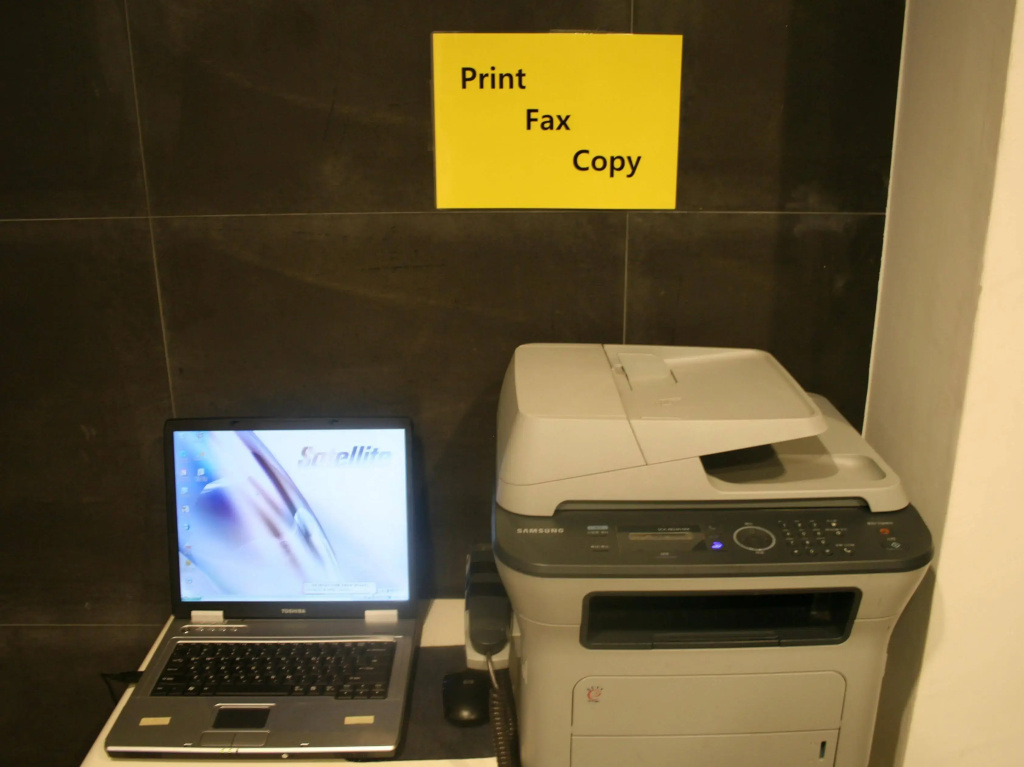 Hotel photo 15
