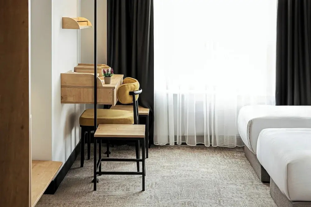 Hotel photo 10