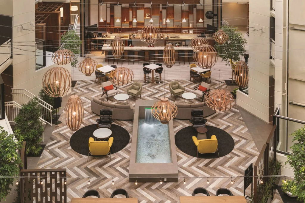 Embassy Suites by Hilton Richmond - Général