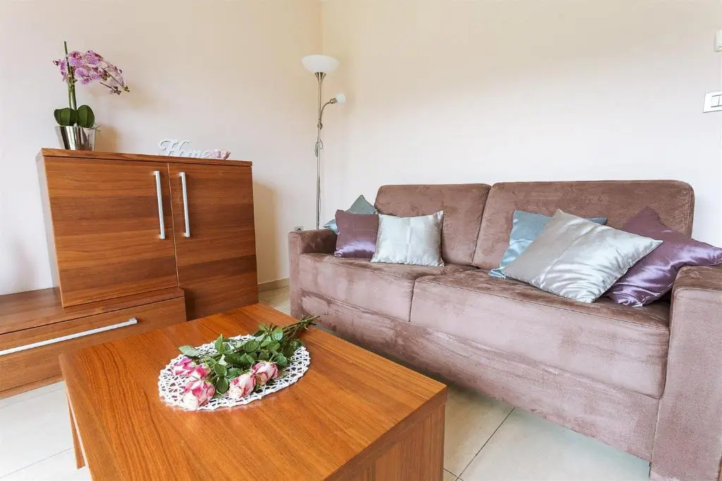 Villa Aina Boutique Hotel - Chambres