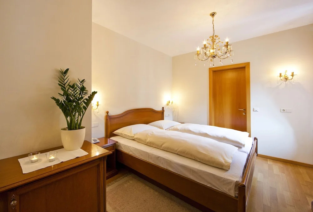 Hotel Tyrol - Chambres