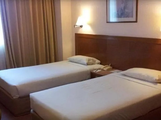 Empress Hotel Sepang