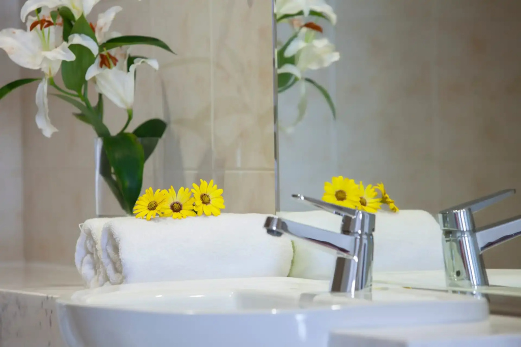 Princessa Vera Hotel Apartments - Chambres
