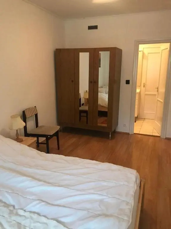 Szetti Nyaraló - Chambres