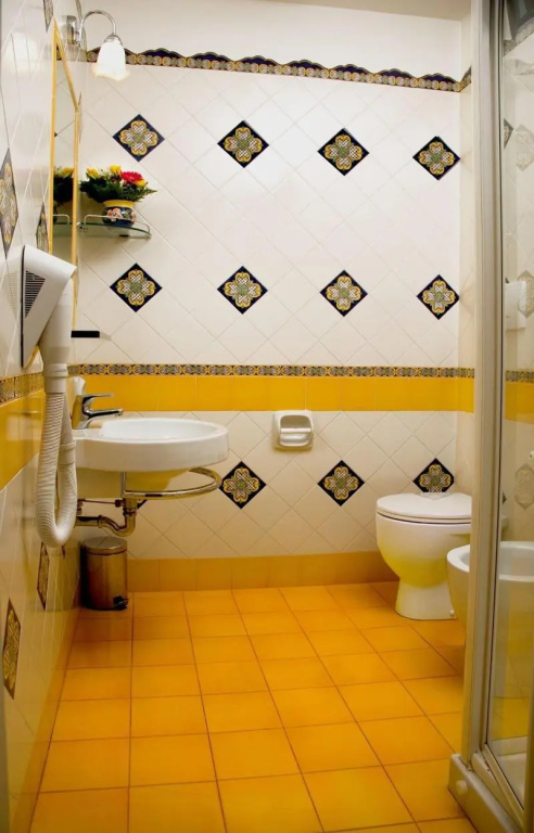 Meublè Casa Mannini — 5