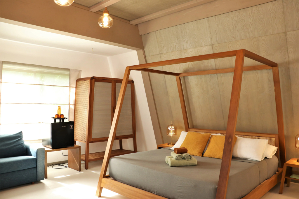 Asmara Urban Resort & Lifestyle Village Powered by ASTON - фото 5