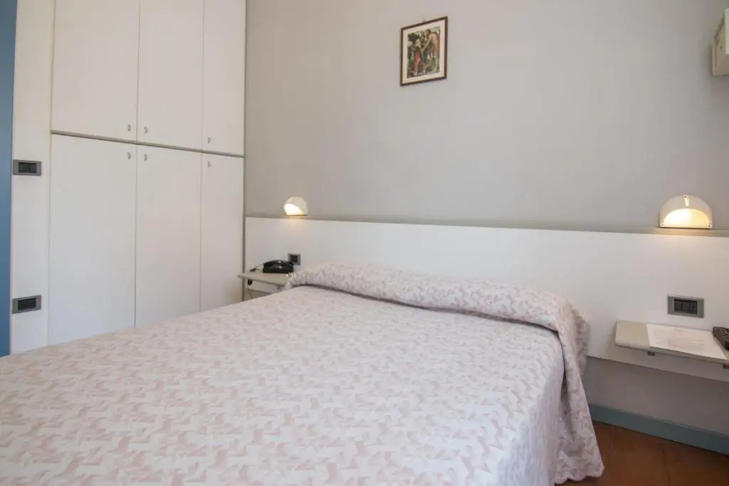 Hotel BB Souvenir - Chambres