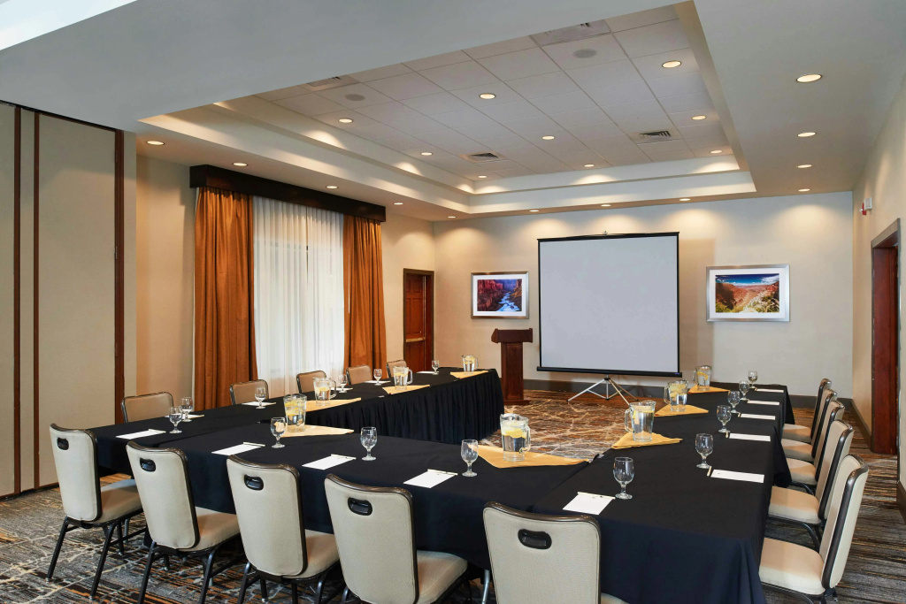 DoubleTree by Hilton Hotel Flagstaff - Général