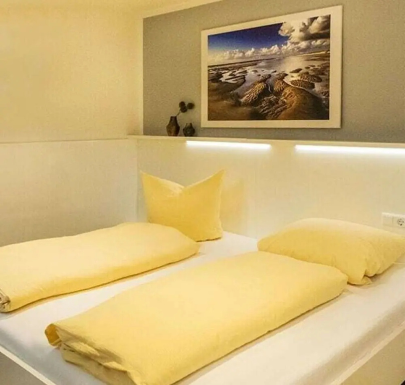 Holiday Apartment Perle 3