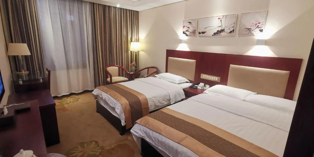 Hotel photo 18