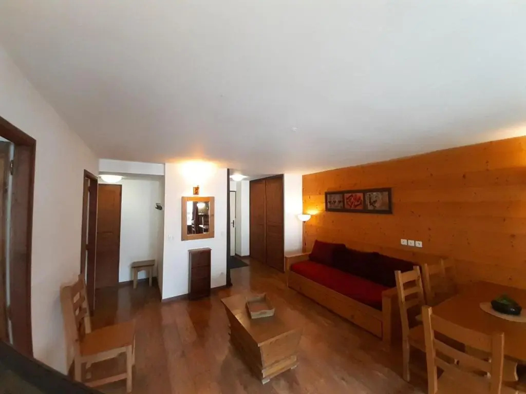 Afficher la photo 8 — Appartement Brides-les-Bains, 3 pièces, 6 personnes - FR-1-512-243