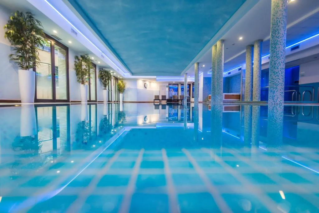 AS Hotel Cambiago - Général