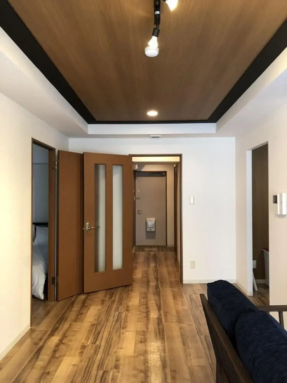 Sun Court south 4 articles / Vacation STAY 3805 사진 13