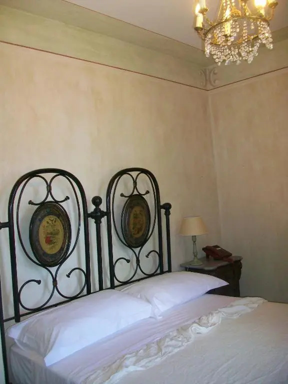 Tenuta Vento di Mare - Chambres