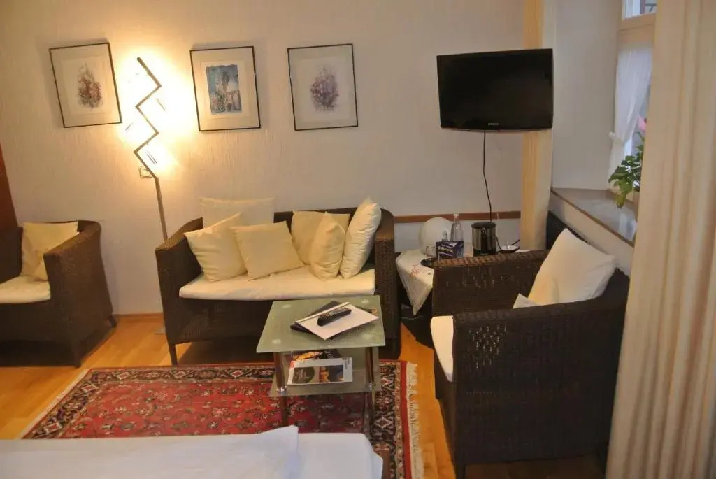 Goldenes Lamm - Chambres