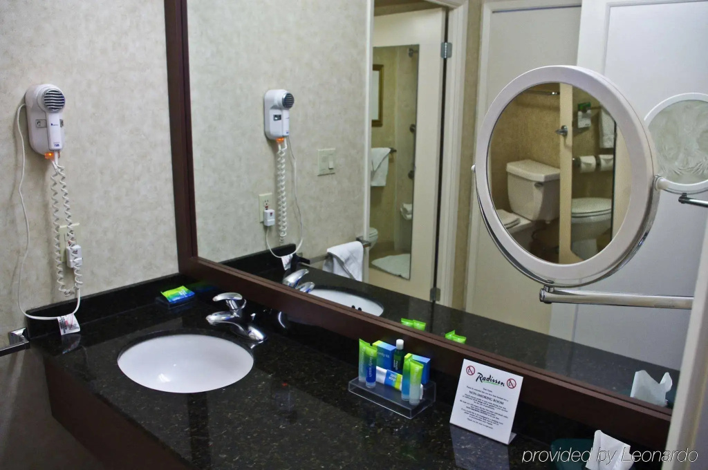 Radisson Suite Hotel - Toronto Airport - Général