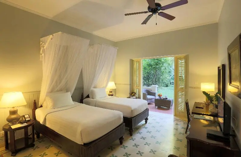 La Veranda Resort Phu Quoc - MGallery - Chambres