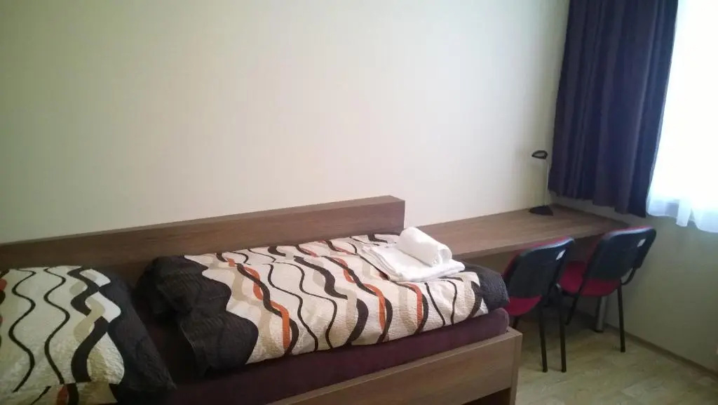 Penzion Toscana - Chambres