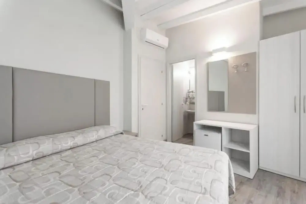 Park Gallanti Holiday Village - Chambres