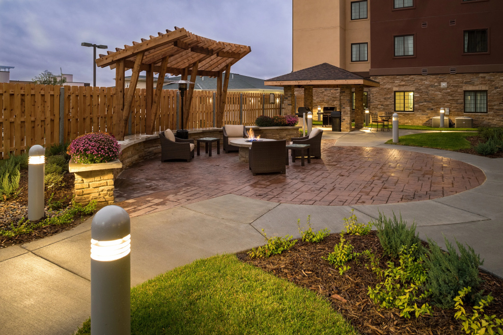 Staybridge Suites Omaha West by IHG - Général