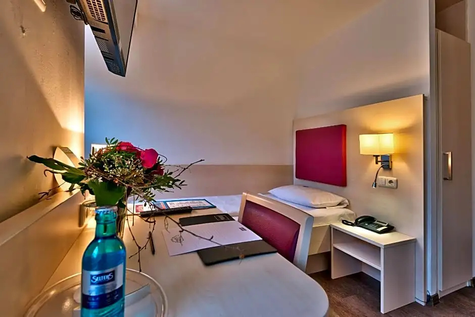 Hotel Bedburger Mühle - Chambres