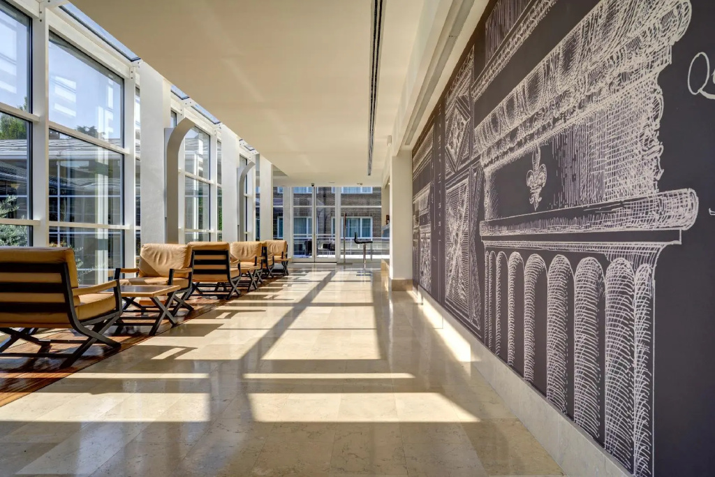 UNA Hotels Bologna San Lazzaro - Général