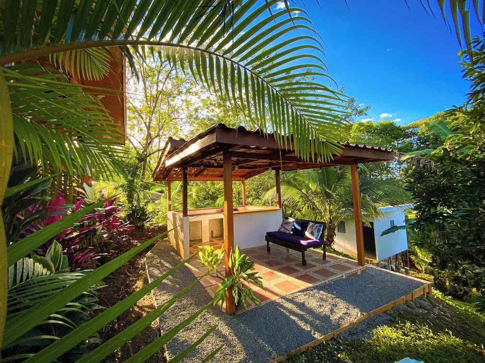 Yakari Grei Bungalows - фото 7