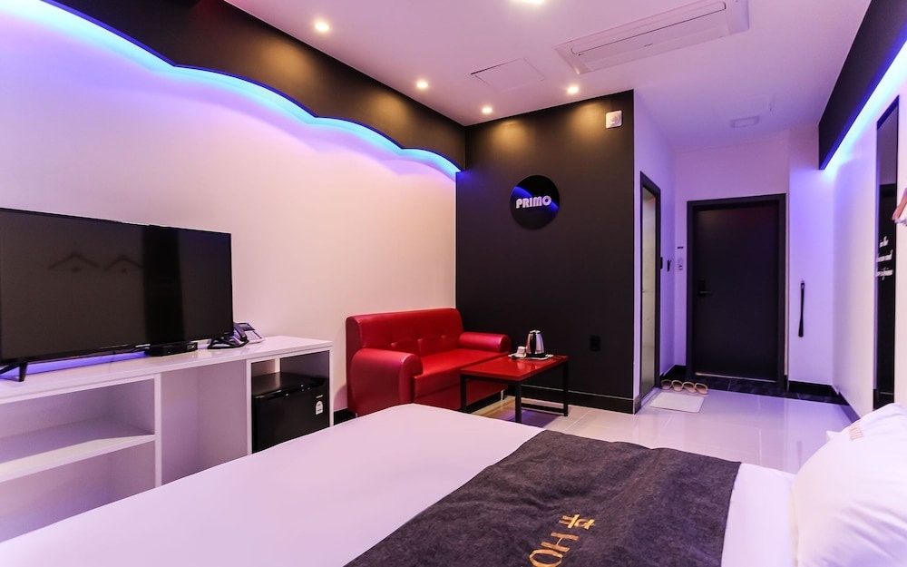 Sokcho Primo — 3